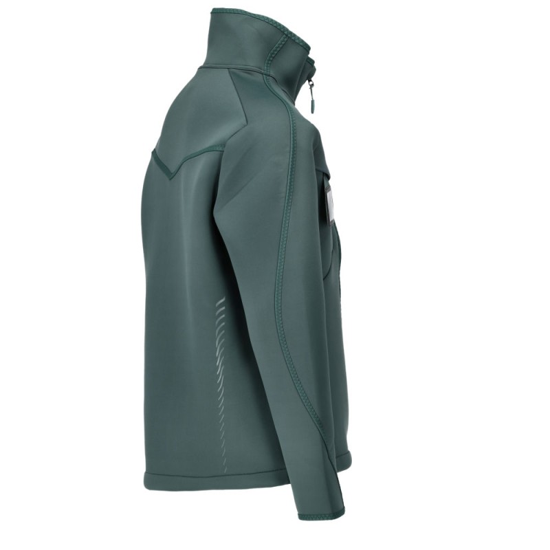 MASCOT® Veste Softshell 22085-662