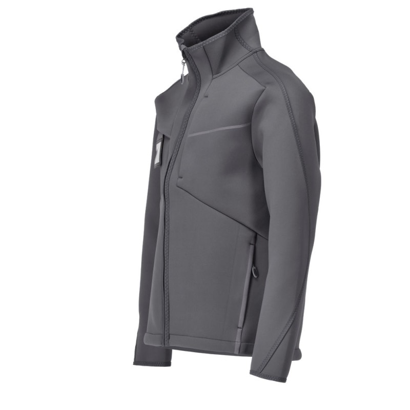 MASCOT® Veste Softshell 22085-662