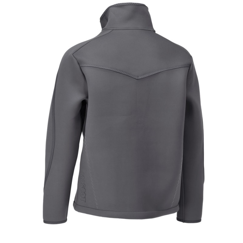 MASCOT® Veste Softshell 22085-662
