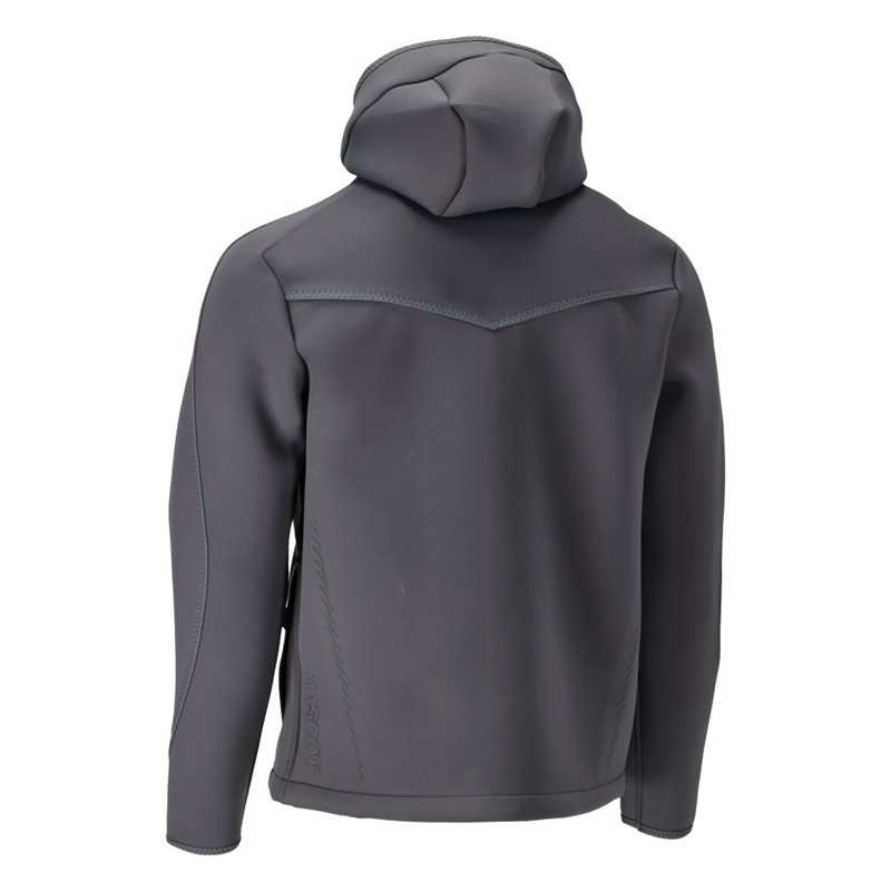MASCOT® Veste Softshell avec capuche 22086-662