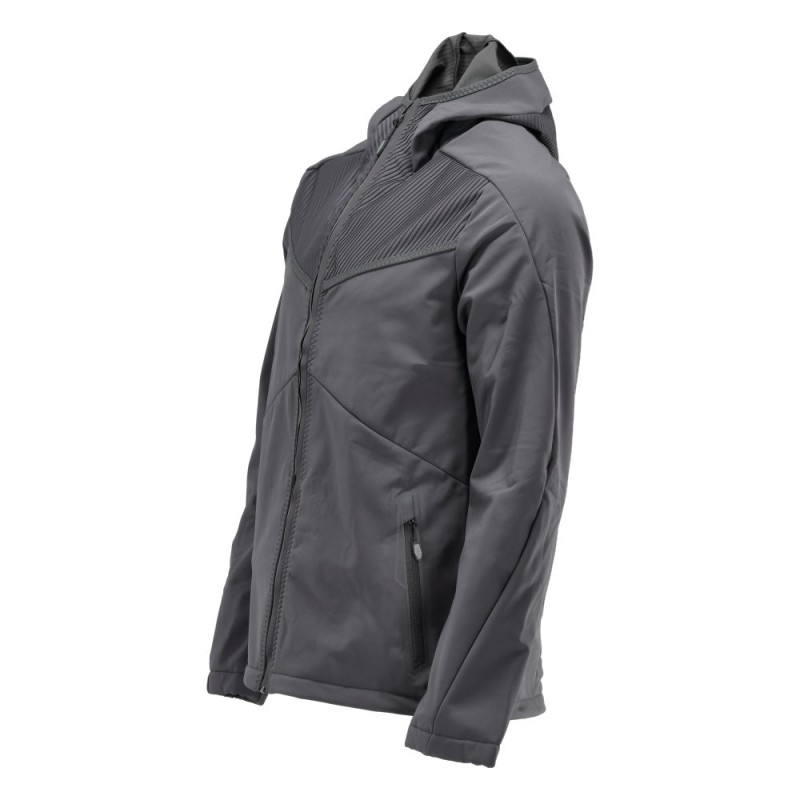 MASCOT® Veste Softshell avec capuche 22102-649
