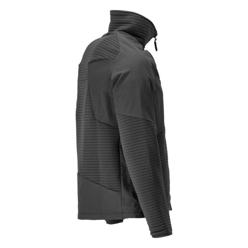 MASCOT® Pull polaire zippé et doublure 22105-681