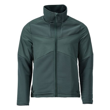 MASCOT® Pull polaire zippé et doublure 22105-681