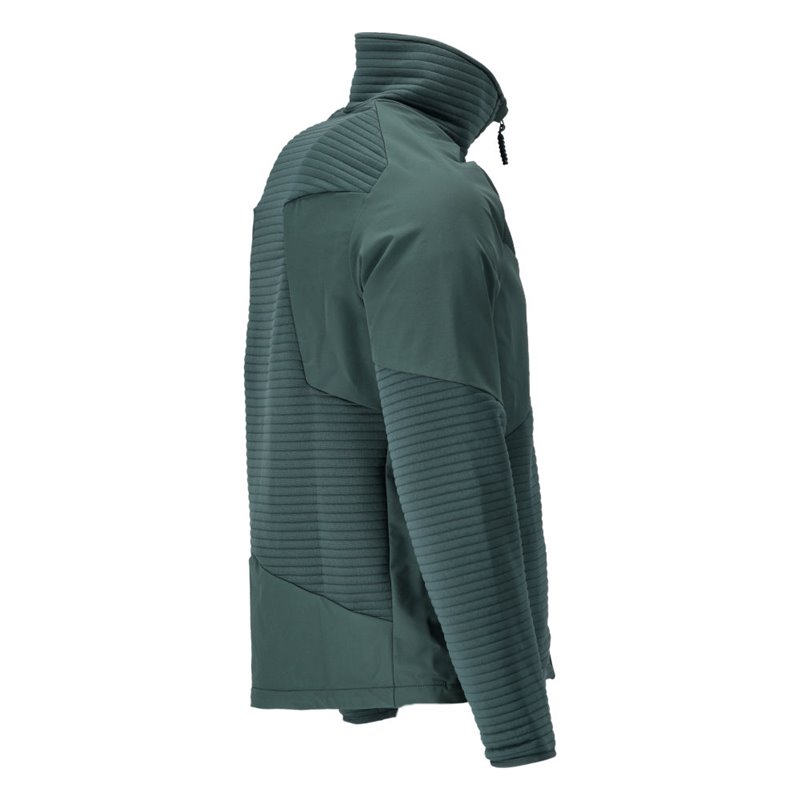 MASCOT® Pull polaire zippé et doublure 22105-681