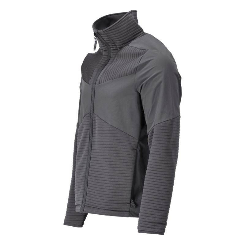MASCOT® Pull polaire zippé et doublure 22105-681