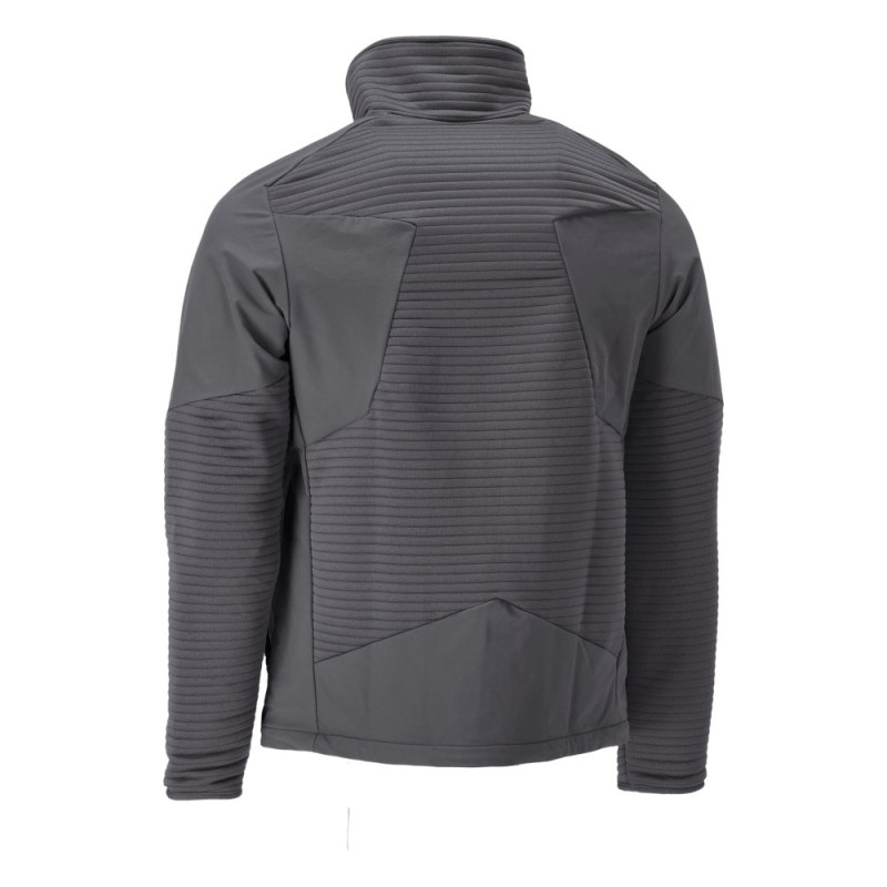 MASCOT® Pull polaire zippé et doublure 22105-681