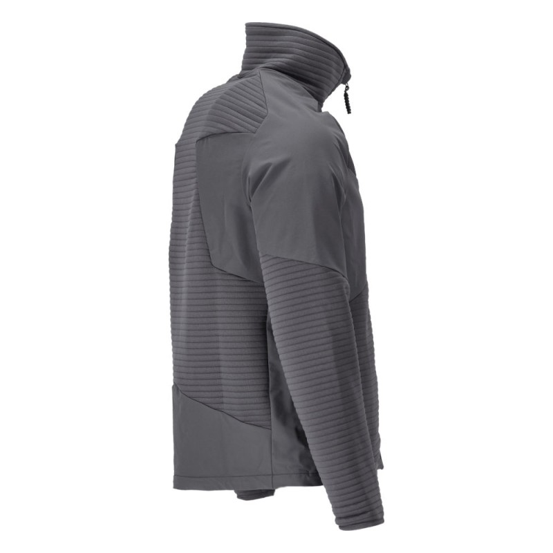 MASCOT® Pull polaire zippé et doublure 22105-681
