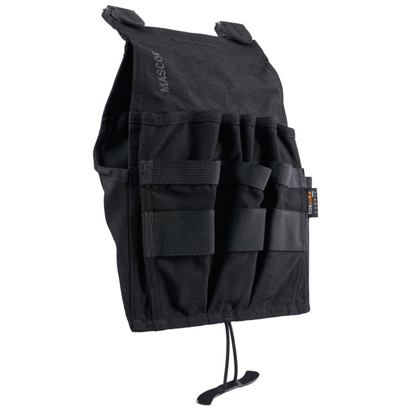 MASCOT® Poche flottante, électricien 22150-012