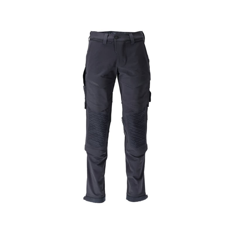MASCOT® Pantalon avec poches genouillères 22179-652