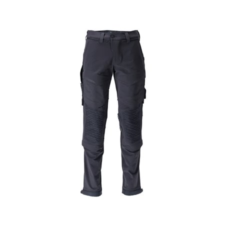 MASCOT® Pantalon avec poches genouillères 22179-652