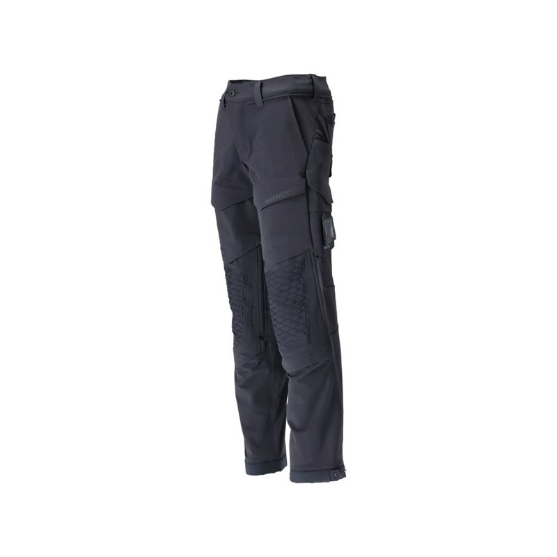 MASCOT® Pantalon avec poches genouillères 22179-652