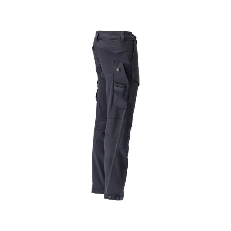 MASCOT® Pantalon avec poches genouillères 22179-652