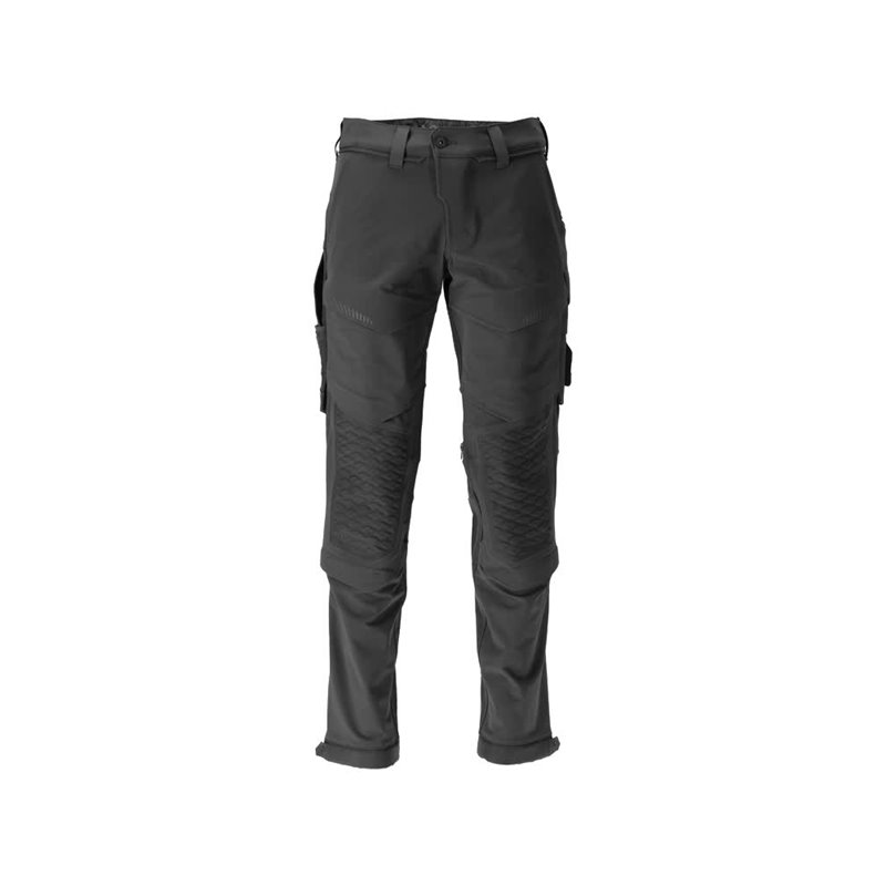 MASCOT® Pantalon avec poches genouillères 22179-652
