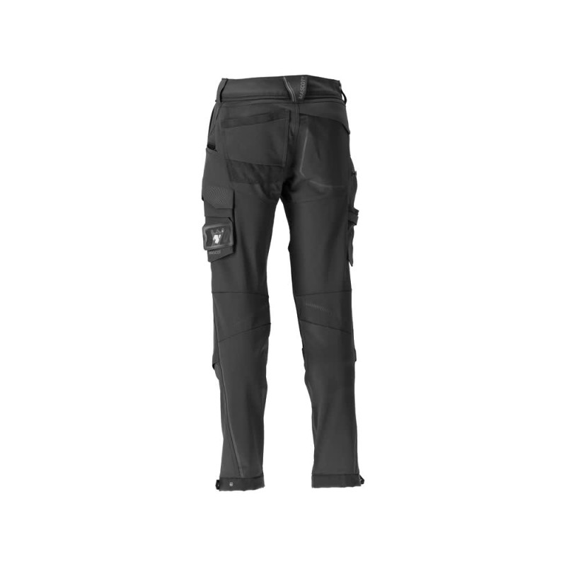 MASCOT® Pantalon avec poches genouillères 22179-652