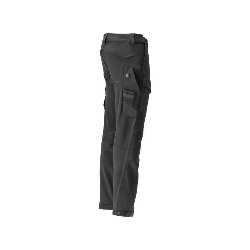 MASCOT® Pantalon avec poches genouillères 22179-652