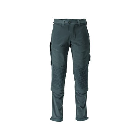 MASCOT® Pantalon avec poches genouillères 22179-652