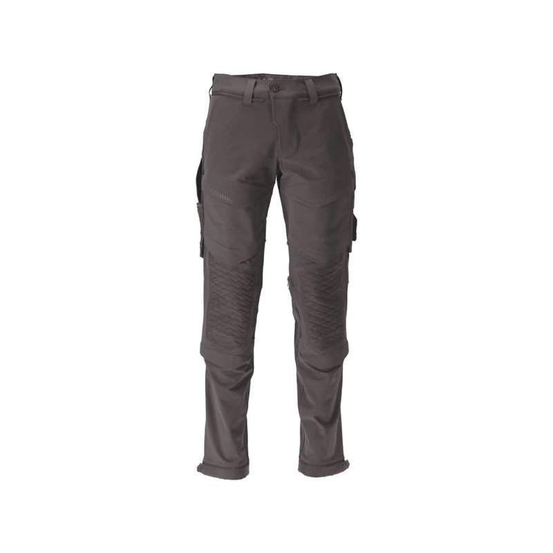MASCOT® Pantalon avec poches genouillères 22179-652