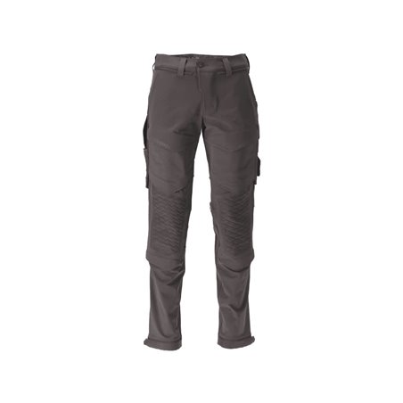 MASCOT® Pantalon avec poches genouillères 22179-652
