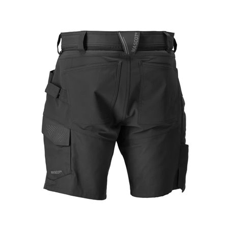 MASCOT® Pantalon avec poches genouillères 22179-652