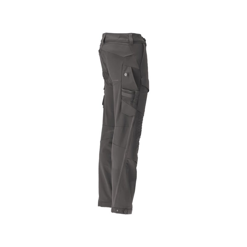 MASCOT® Pantalon avec poches genouillères 22179-652