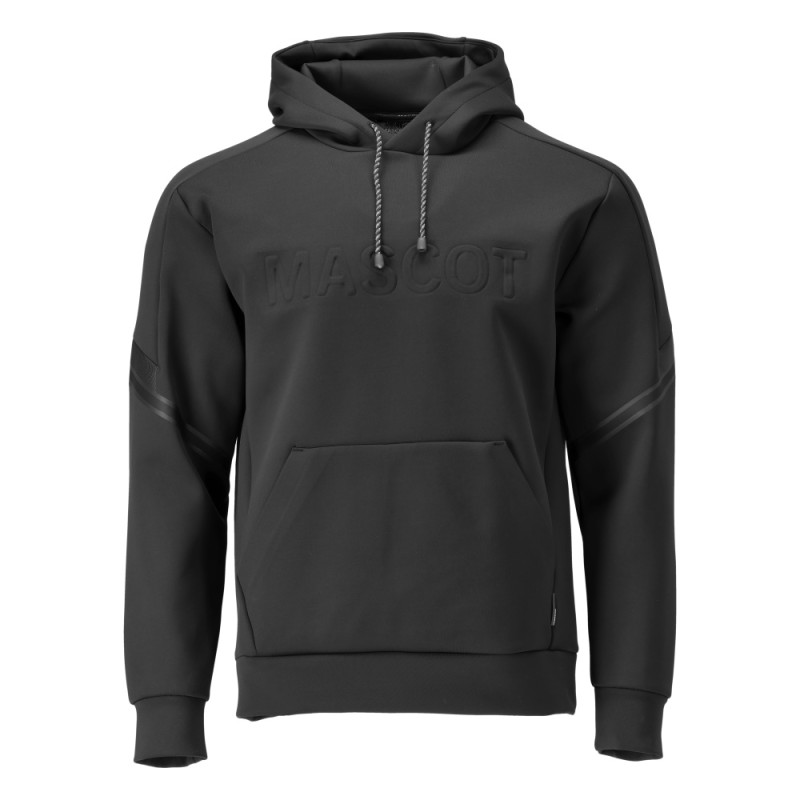 MASCOT® Sweat capuche polaire 22186-608