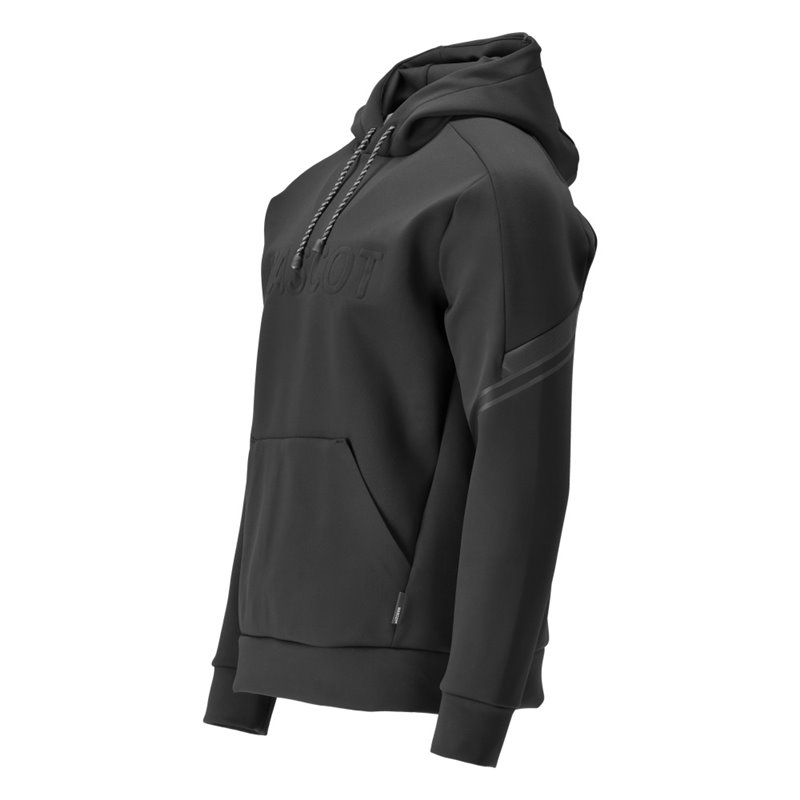 MASCOT® Sweat capuche polaire 22186-608