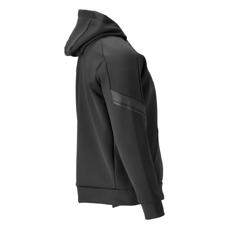 MASCOT® Sweat capuche polaire 22186-608