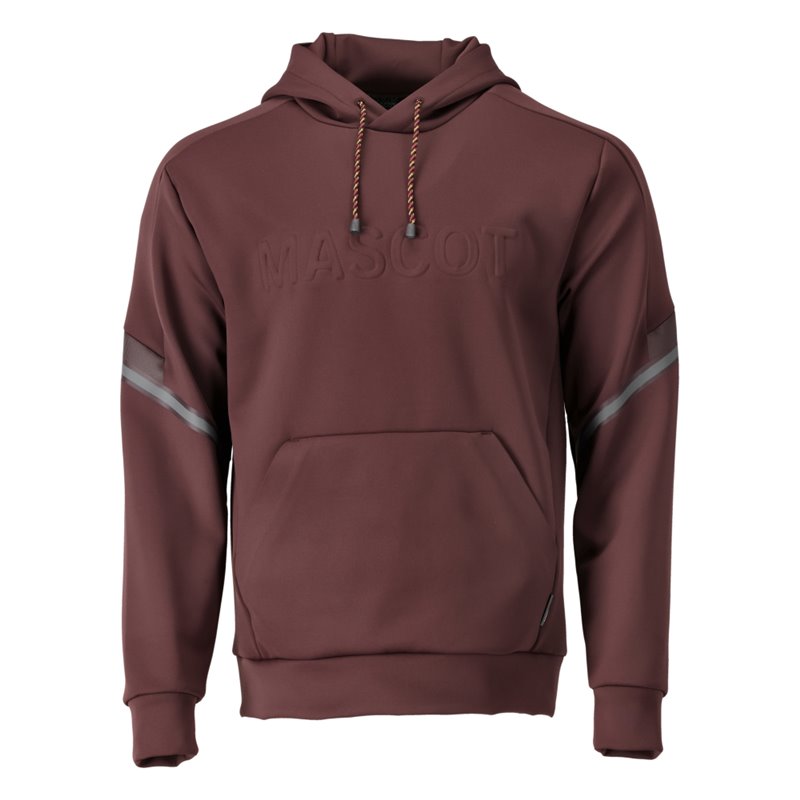 MASCOT® Sweat capuche polaire 22186-608