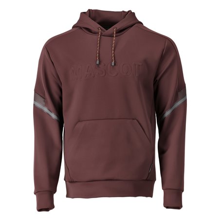 MASCOT® Sweat capuche polaire 22186-608
