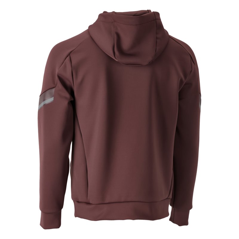 MASCOT® Sweat capuche polaire 22186-608