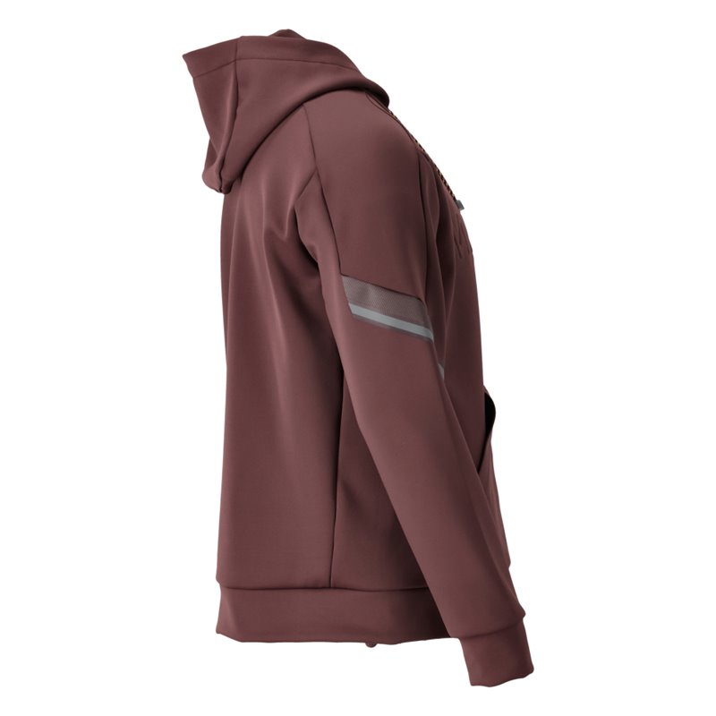 MASCOT® Sweat capuche polaire 22186-608