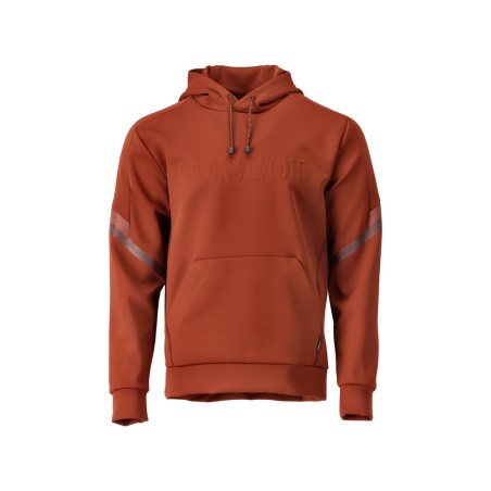 MASCOT® Sweat capuche polaire 22186-608