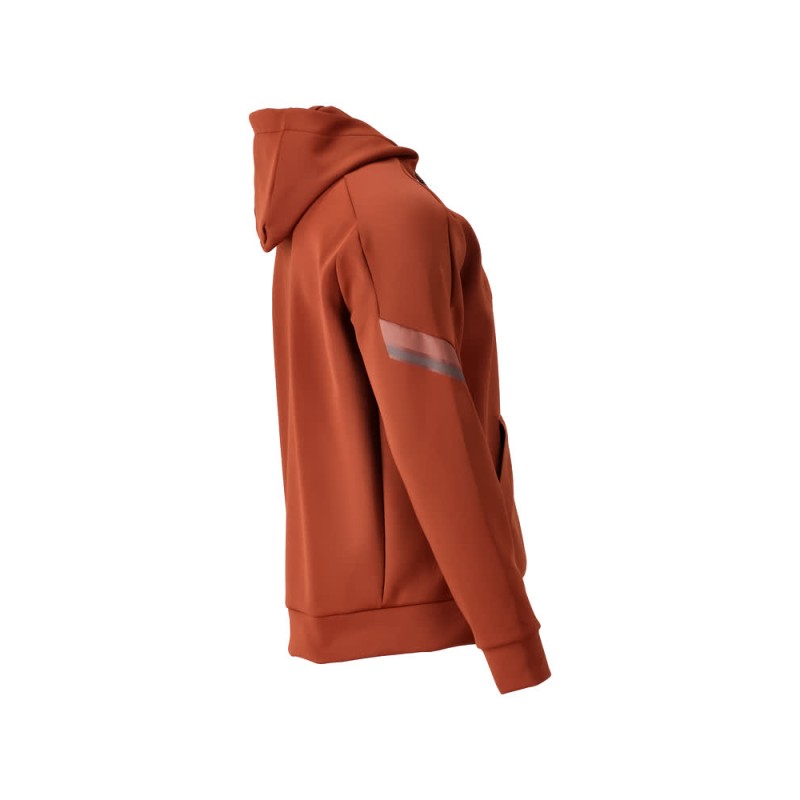 MASCOT® Sweat capuche polaire 22186-608