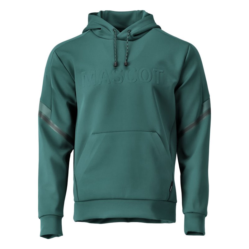 MASCOT® Sweat capuche polaire 22186-608