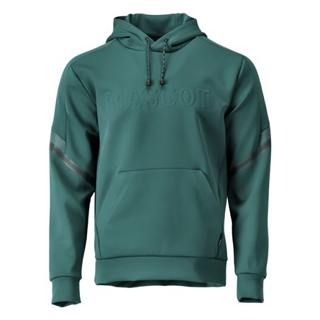 MASCOT® Sweat capuche polaire 22186-608