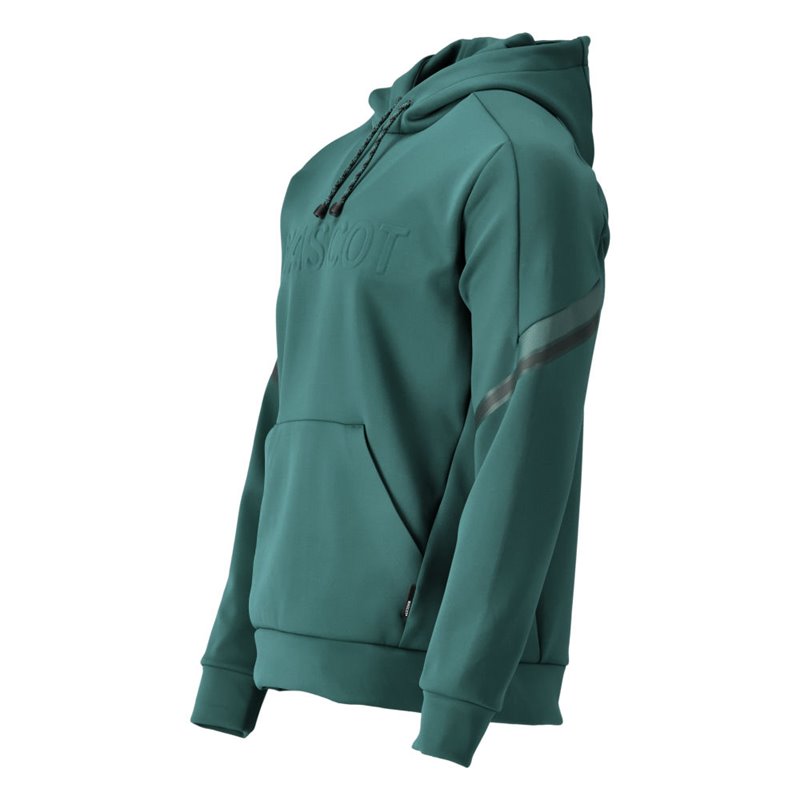 MASCOT® Sweat capuche polaire 22186-608
