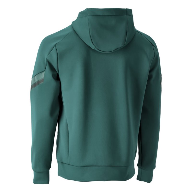 MASCOT® Sweat capuche polaire 22186-608