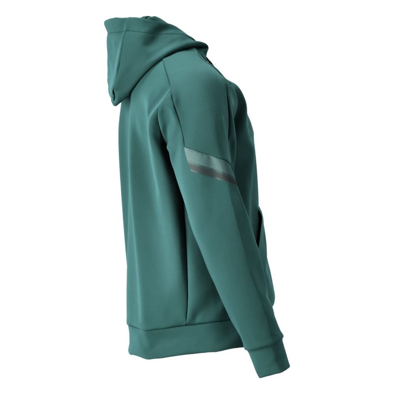 MASCOT® Sweat capuche polaire 22186-608