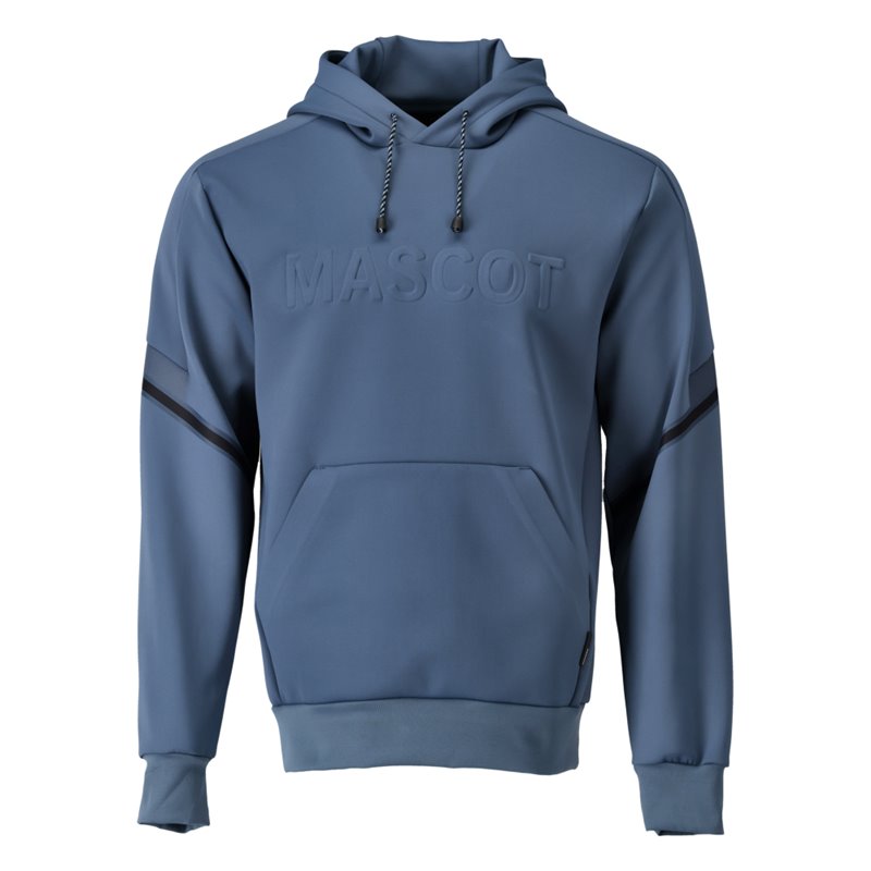 MASCOT® Sweat capuche polaire 22186-608