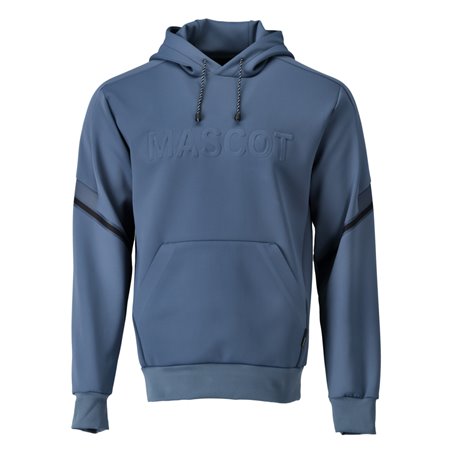 MASCOT® Sweat capuche polaire 22186-608