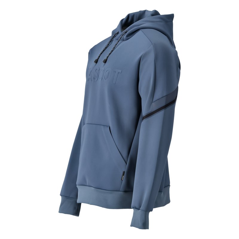 MASCOT® Sweat capuche polaire 22186-608