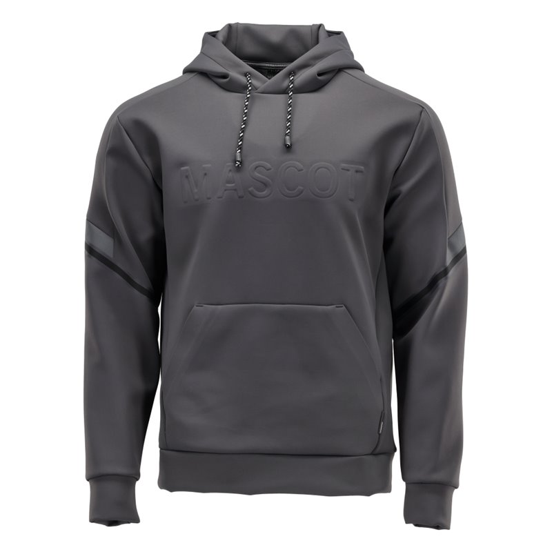 MASCOT® Sweat capuche polaire 22186-608