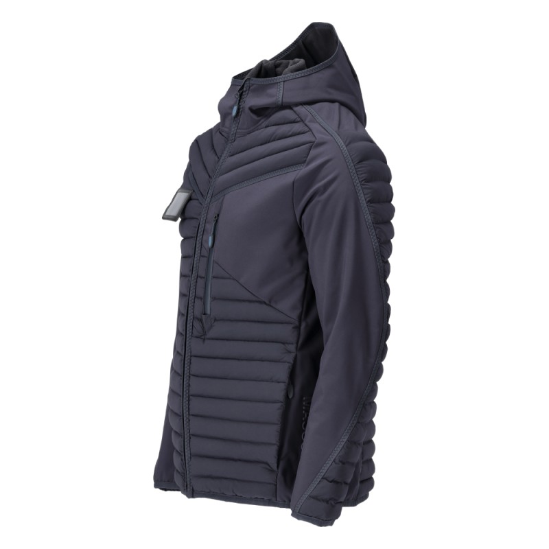 MASCOT® Veste avec capuche 22215-607