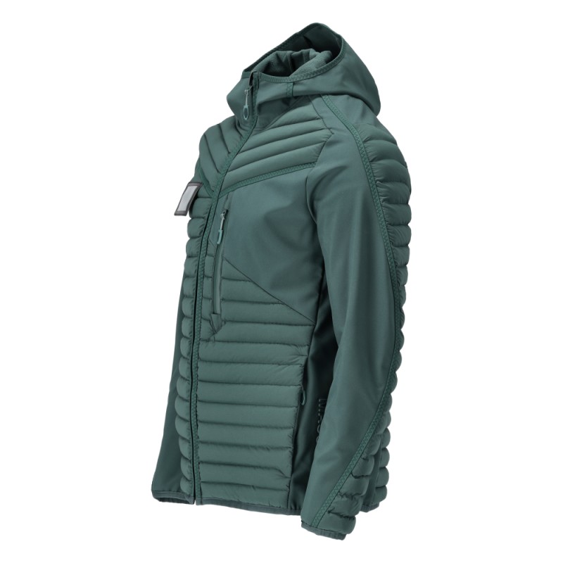 MASCOT® Veste avec capuche 22215-607