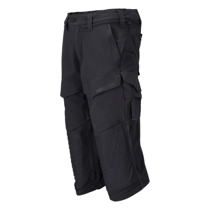 MASCOT® Pantacourt avec poches genouillères 22249-605