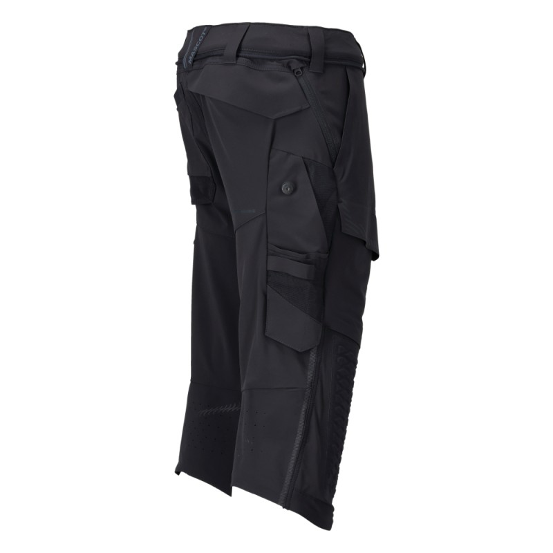 MASCOT® Pantacourt avec poches genouillères 22249-605