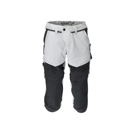MASCOT® Pantacourt avec poches genouillères 22249-605