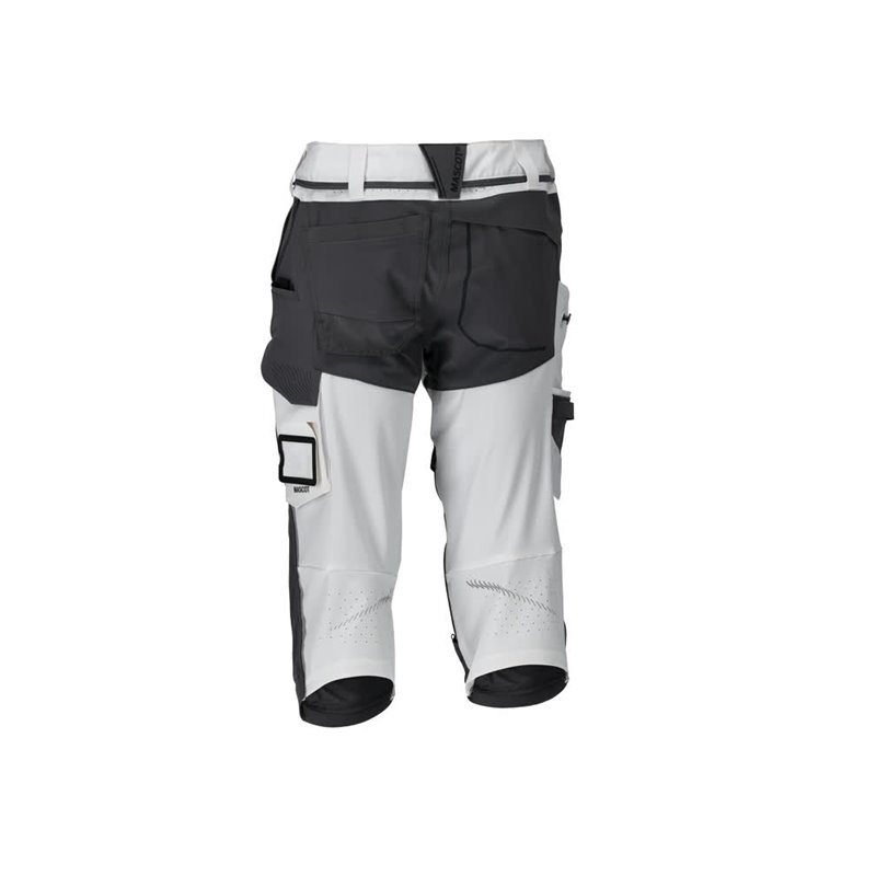 MASCOT® Pantacourt avec poches genouillères 22249-605