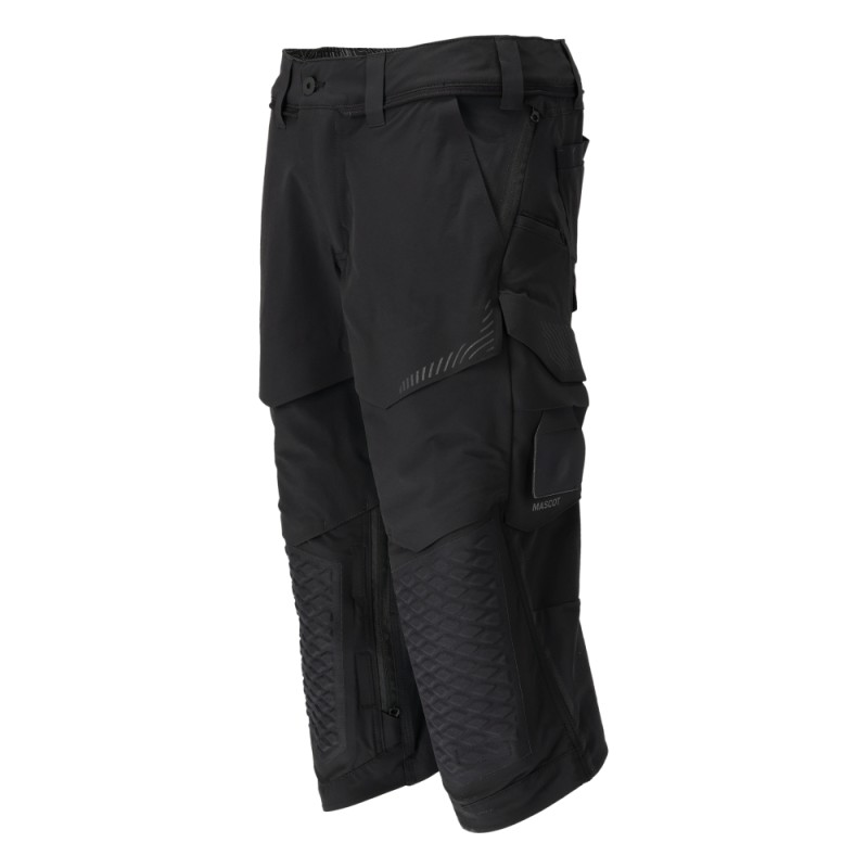 MASCOT® Pantacourt avec poches genouillères 22249-605