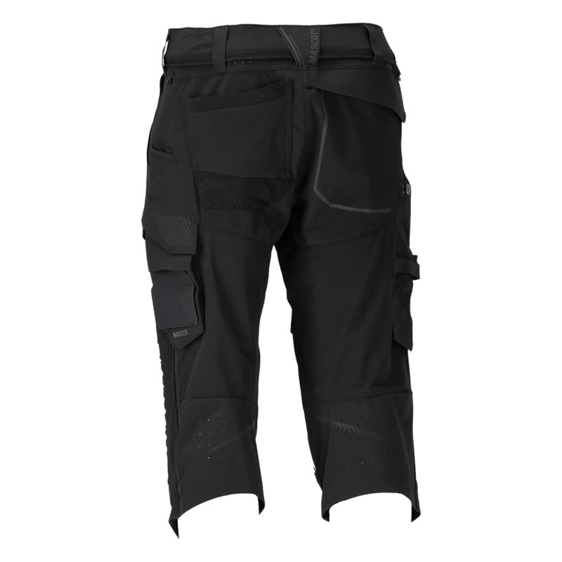 MASCOT® Pantacourt avec poches genouillères 22249-605